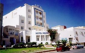 Mezri Monastir 3*