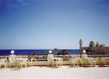 Hotel Mezri Monastir Extérieur photo