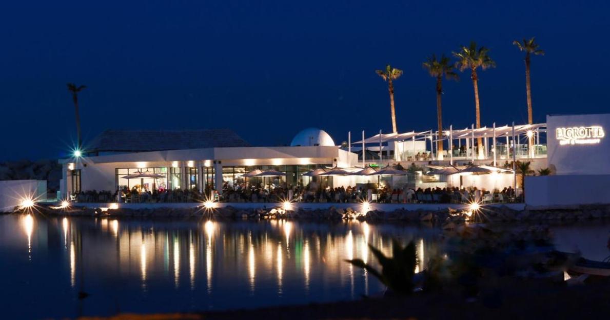 Hotel Mezri Monastir Extérieur photo