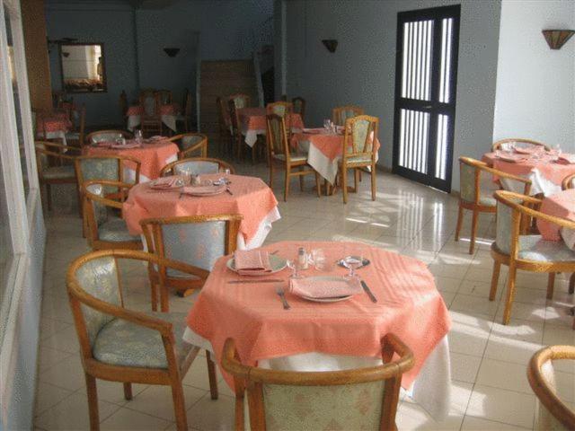 Hotel Mezri Monastir Extérieur photo