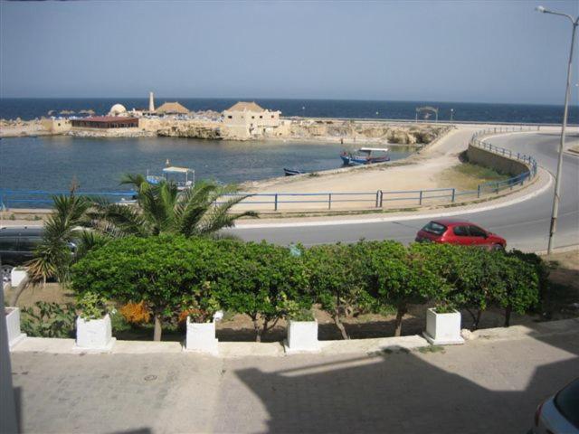 Hotel Mezri Monastir Extérieur photo