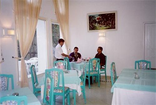 Hotel Mezri Monastir Extérieur photo