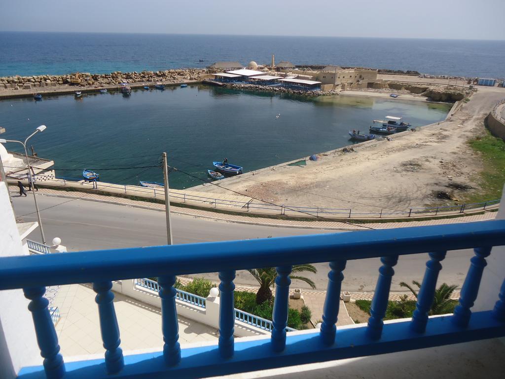 Hotel Mezri Monastir Extérieur photo